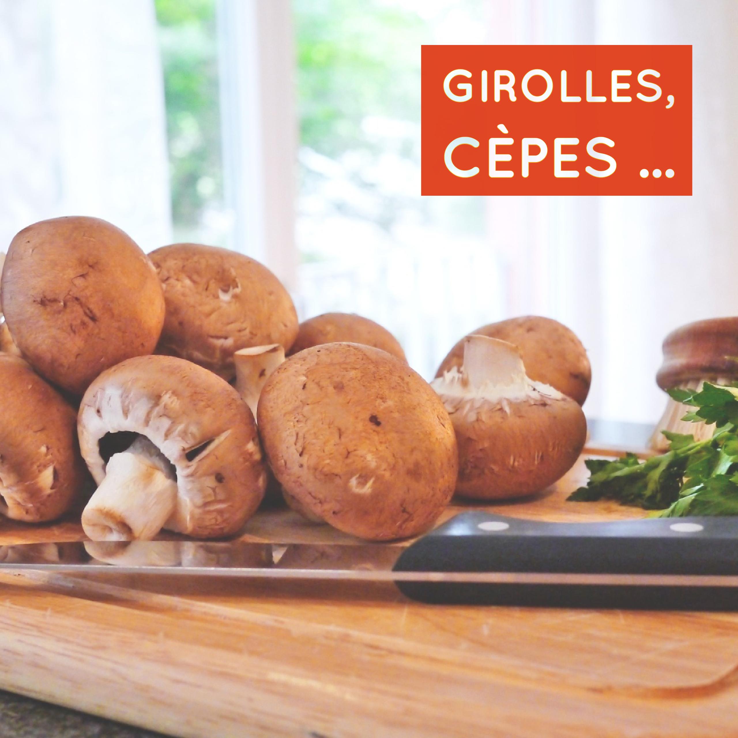 produits à consommer en octobre